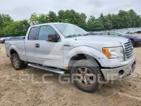 2011 Ford F-150 photo