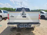 2011 Ford F-150 фото