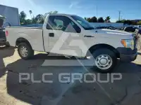 2011 Ford F-150 фото