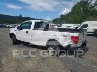2011 Ford F-150 фото