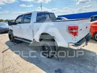 2011 Ford F-150 фото