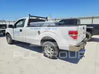 2011 Ford F-150 photo