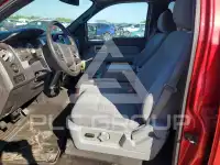 2011 Ford F-150 фото