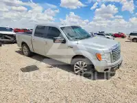 2011 Ford F-150 photo