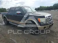 2011 Ford F-150 фото