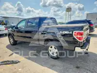 2011 Ford F-150 photo