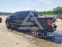 2011 Ford F-150 фото
