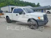 2011 Ford F-150 фото