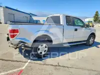 2011 Ford F-150 фото