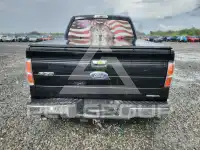 2011 Ford F-150 фото