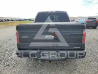 2011 Ford F-150 фото
