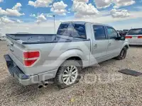 2011 Ford F-150 photo