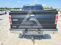 2011 Ford F-150 фото