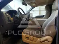 2011 Ford F-150 фото