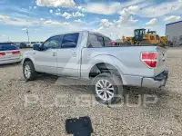 2011 Ford F-150 photo