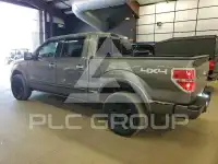 2011 Ford F-150 фото