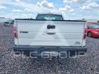 2011 Ford F-150 фото
