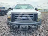 2011 Ford F-150 фото