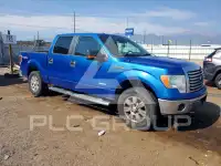 2011 Ford F-150 фото