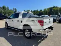 2011 Ford F-150 фото