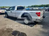 2011 Ford F-150 photo