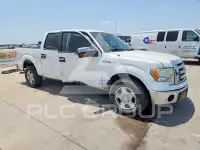2011 Ford F-150 фото