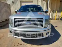2011 Ford F-150 фото