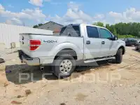 2011 Ford F-150 фото