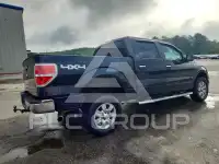 2011 Ford F-150 фото