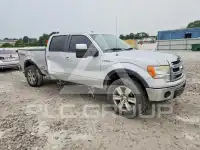 2011 Ford F-150 фото