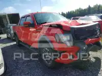 2011 Ford F-150 photo