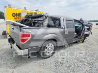 2011 Ford F-150 фото