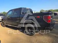 2011 Ford F-150 фото