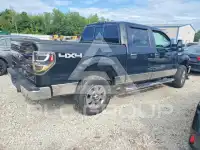 2011 Ford F-150 фото