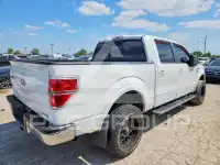 2011 Ford F-150 фото