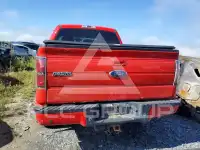 2011 Ford F-150 photo