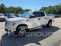 2011 Ford F-150 фото