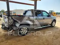 2011 Ford F-150 фото