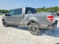 2011 Ford F-150 photo