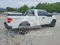 2011 Ford F-150 фото
