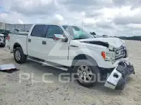 2011 Ford F-150 photo