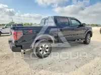 2011 Ford F-150 photo