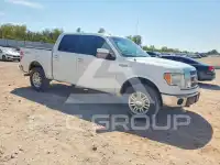 2011 Ford F-150 фото
