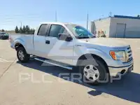 2011 Ford F-150 фото