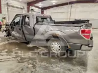 2011 Ford F-150 фото