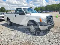 2011 Ford F-150 фото