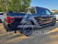 2011 Ford F-150 фото