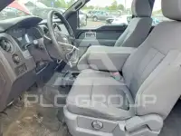 2011 Ford F-150 фото