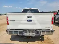 2011 Ford F-150 фото