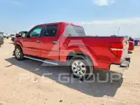 2011 Ford F-150 photo